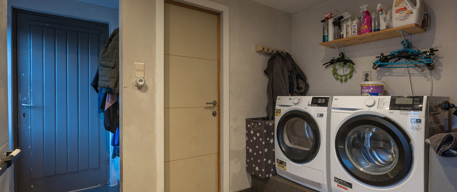 Huis te koop in Maaseik