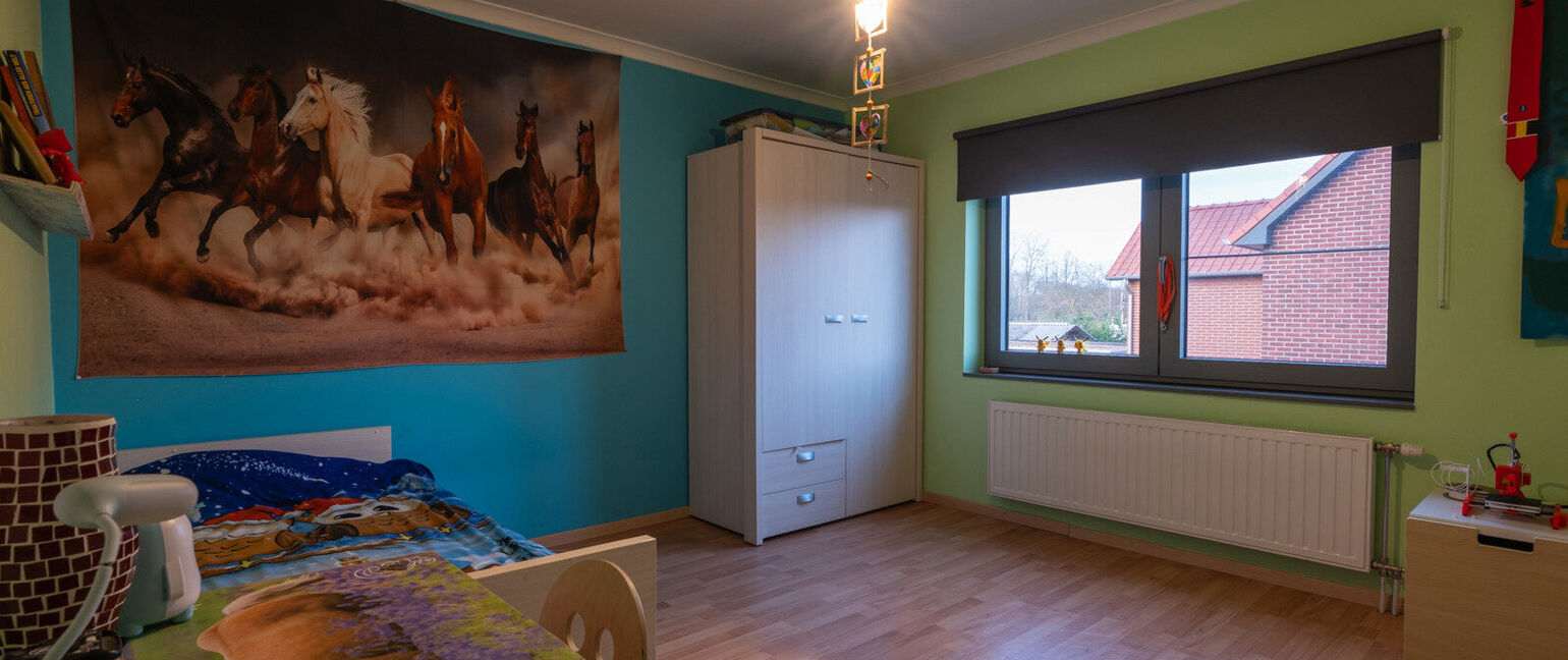 Huis te koop in Maaseik