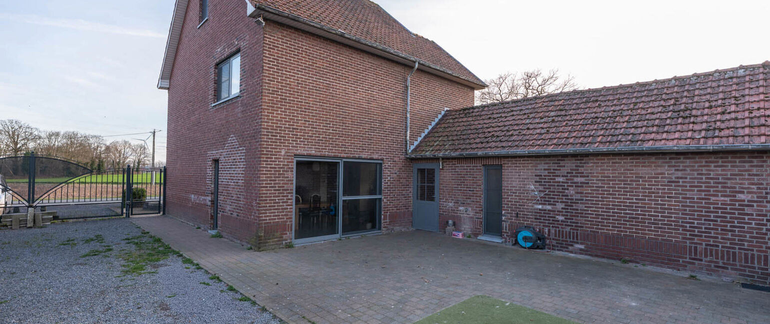 Huis te koop in Maaseik