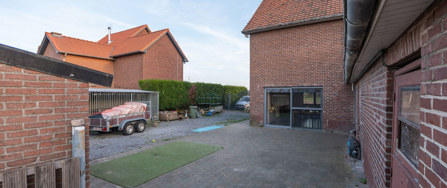 Huis te koop in Maaseik