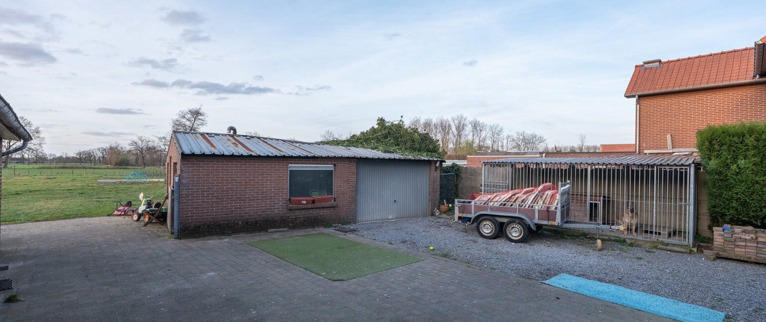 Huis te koop in Maaseik