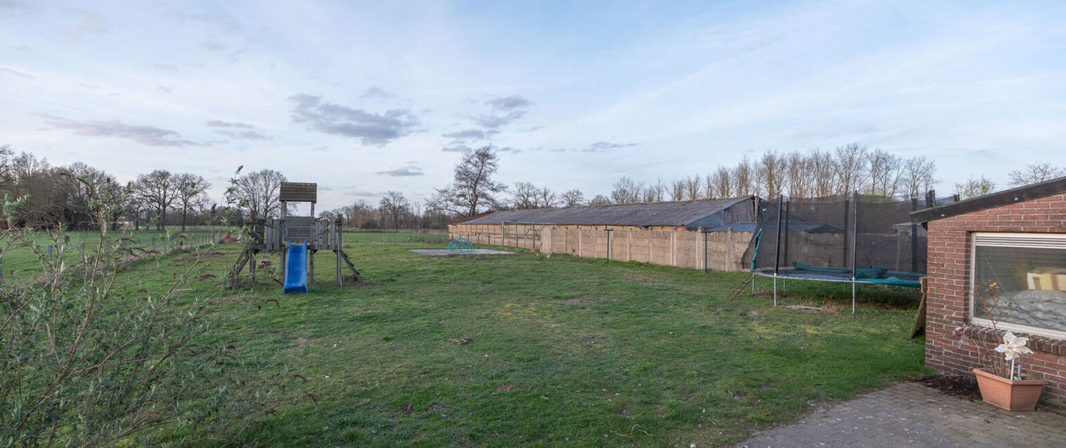 Huis te koop in Maaseik