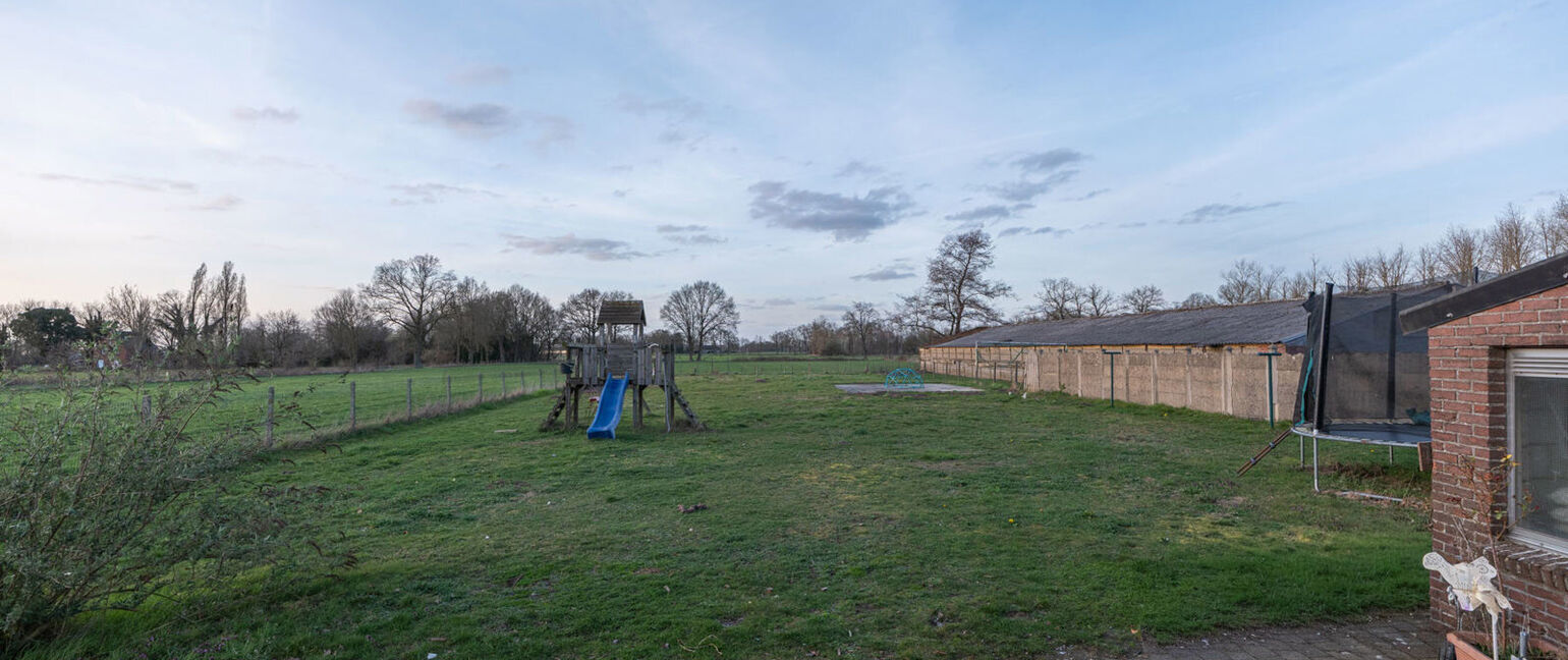 Huis te koop in Maaseik