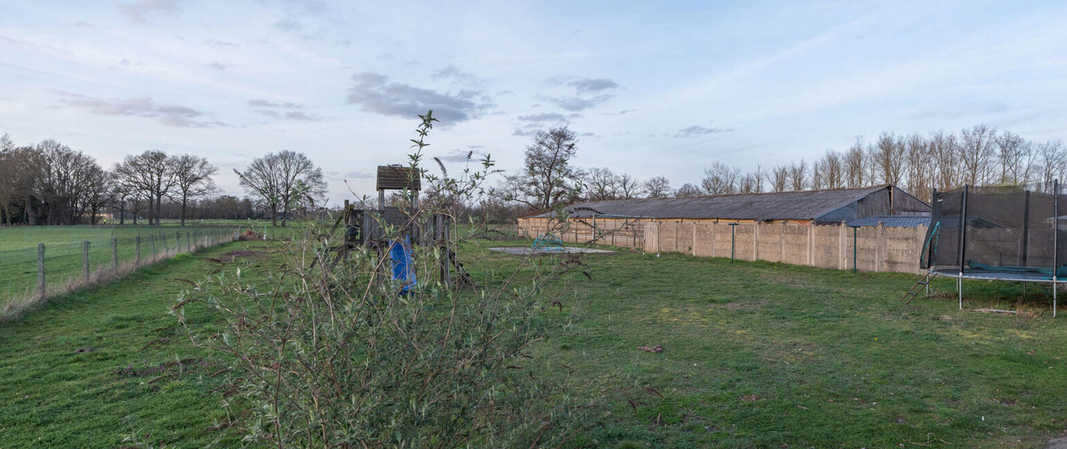 Huis te koop in Maaseik