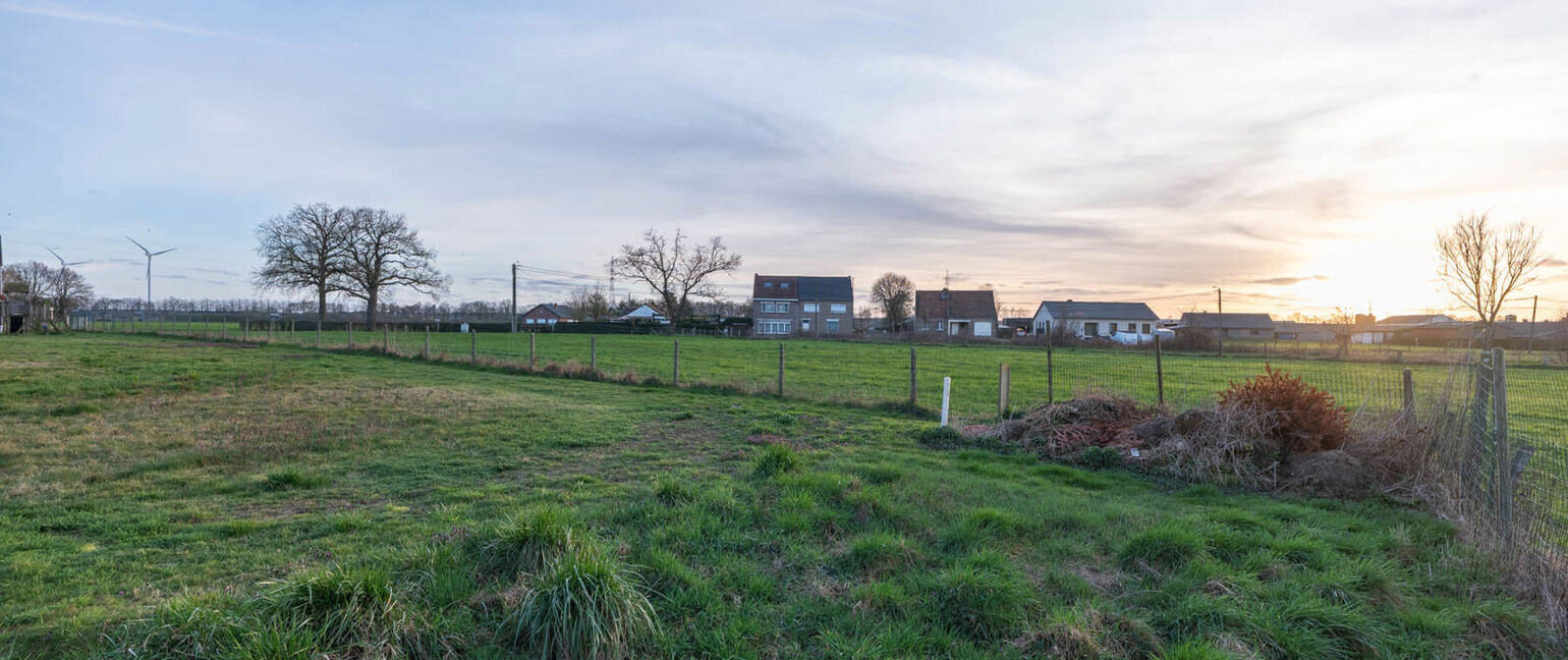 Huis te koop in Maaseik