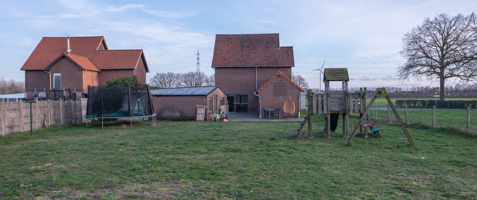 Huis te koop in Maaseik