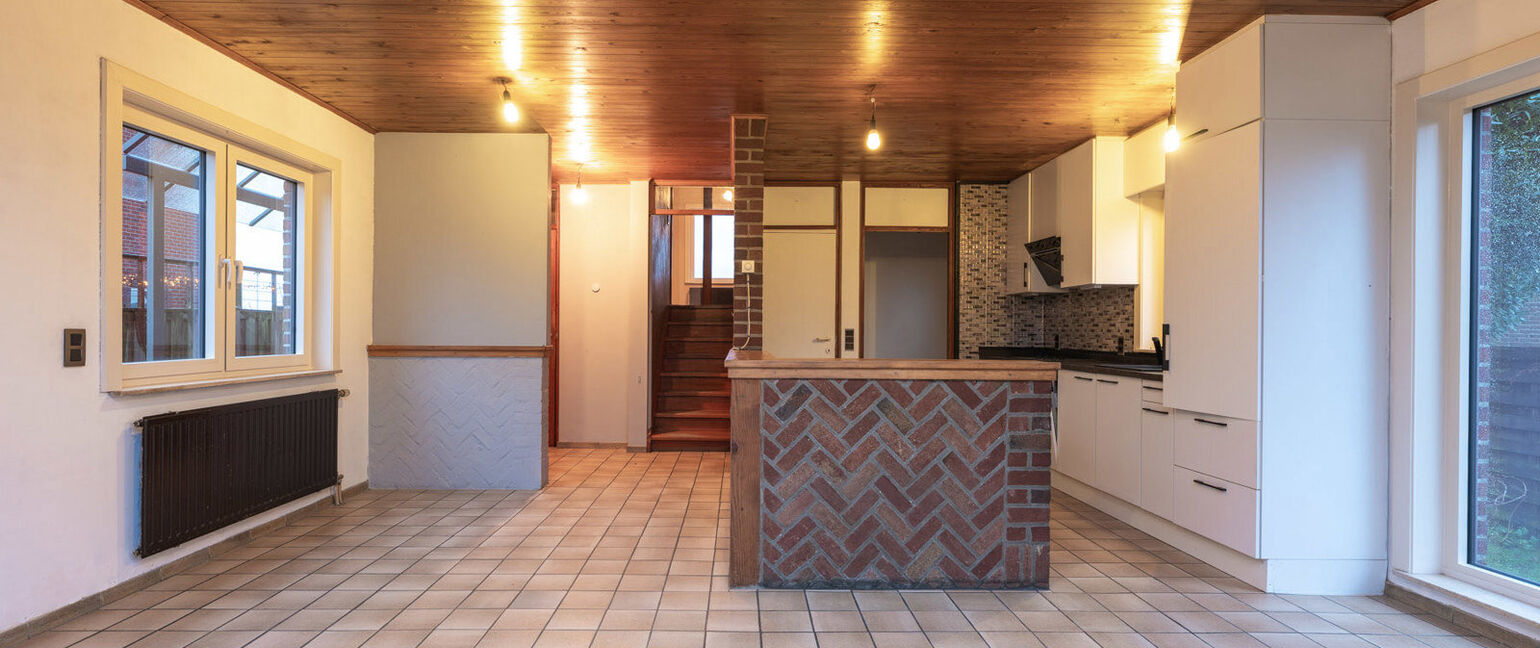 Huis te koop in Maaseik