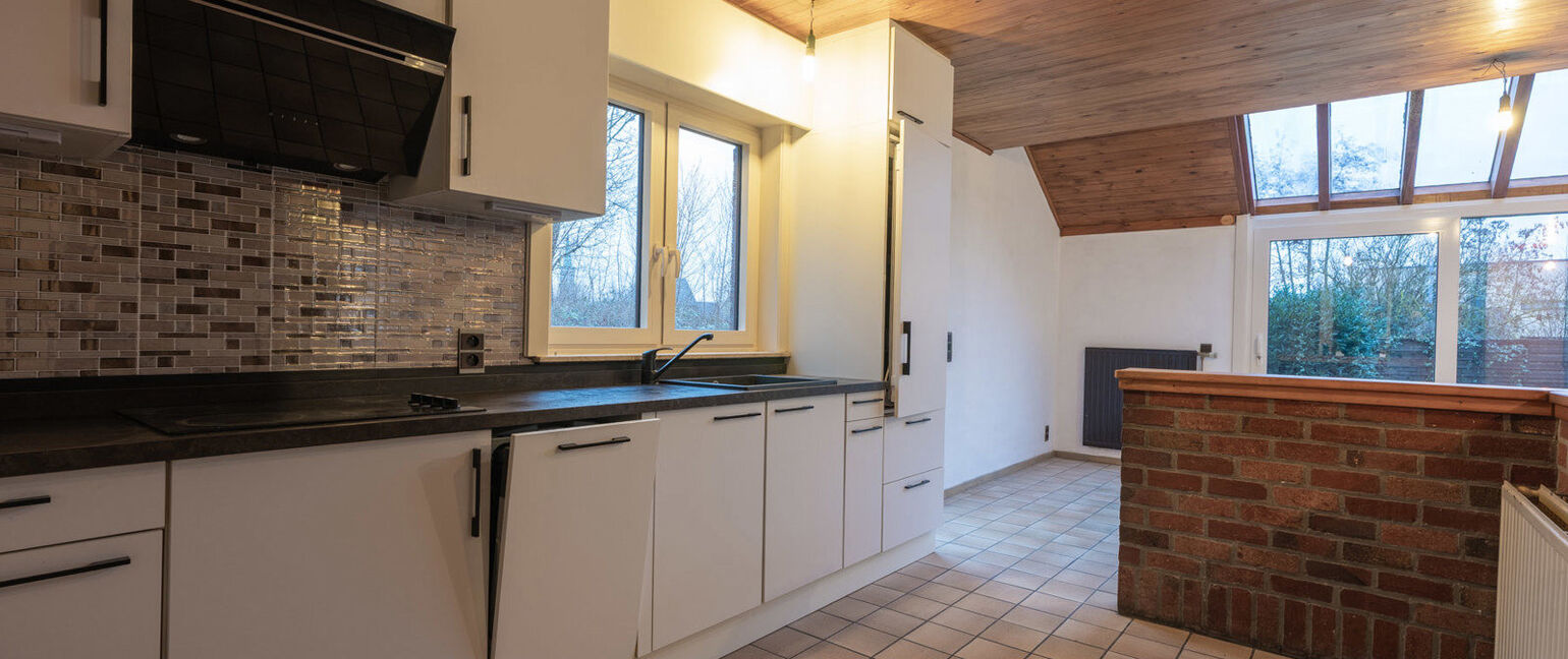 Huis te koop in Maaseik