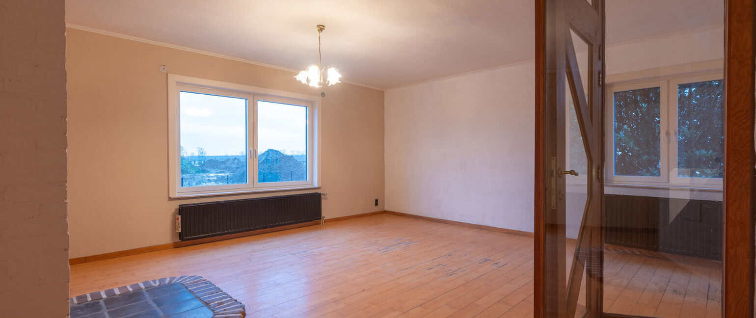 Huis te koop in Maaseik