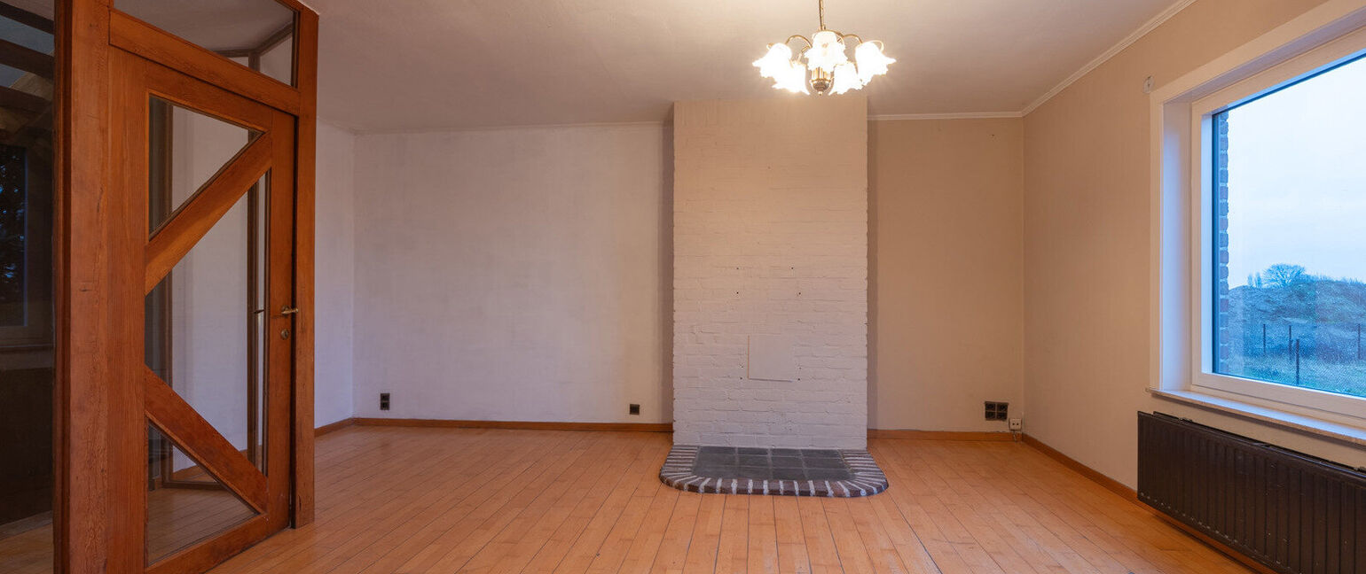 Huis te koop in Maaseik