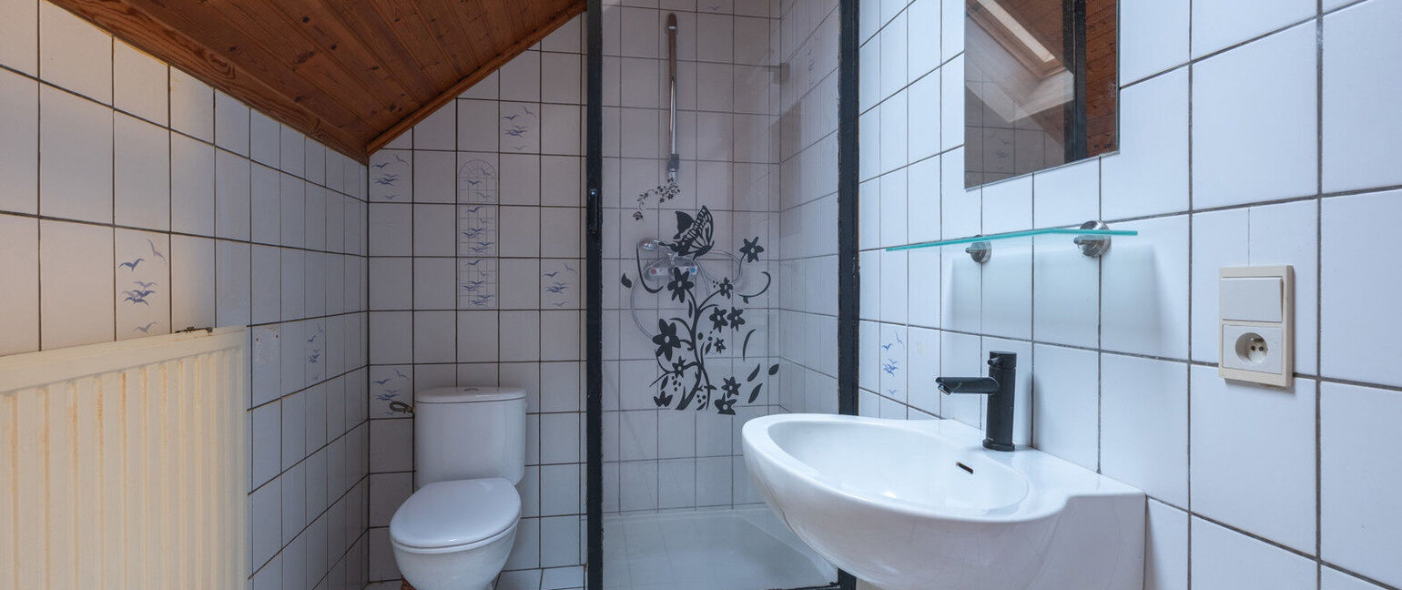 Huis te koop in Maaseik