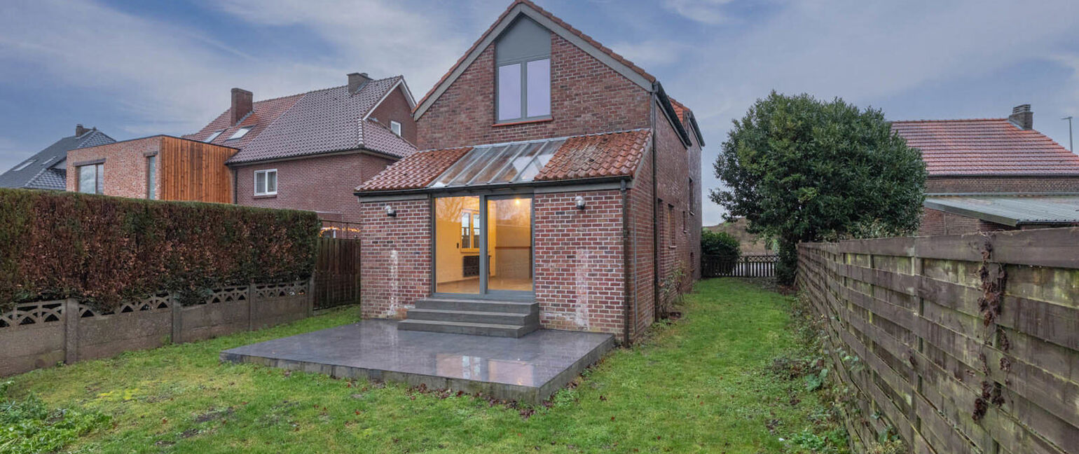 Huis te koop in Maaseik