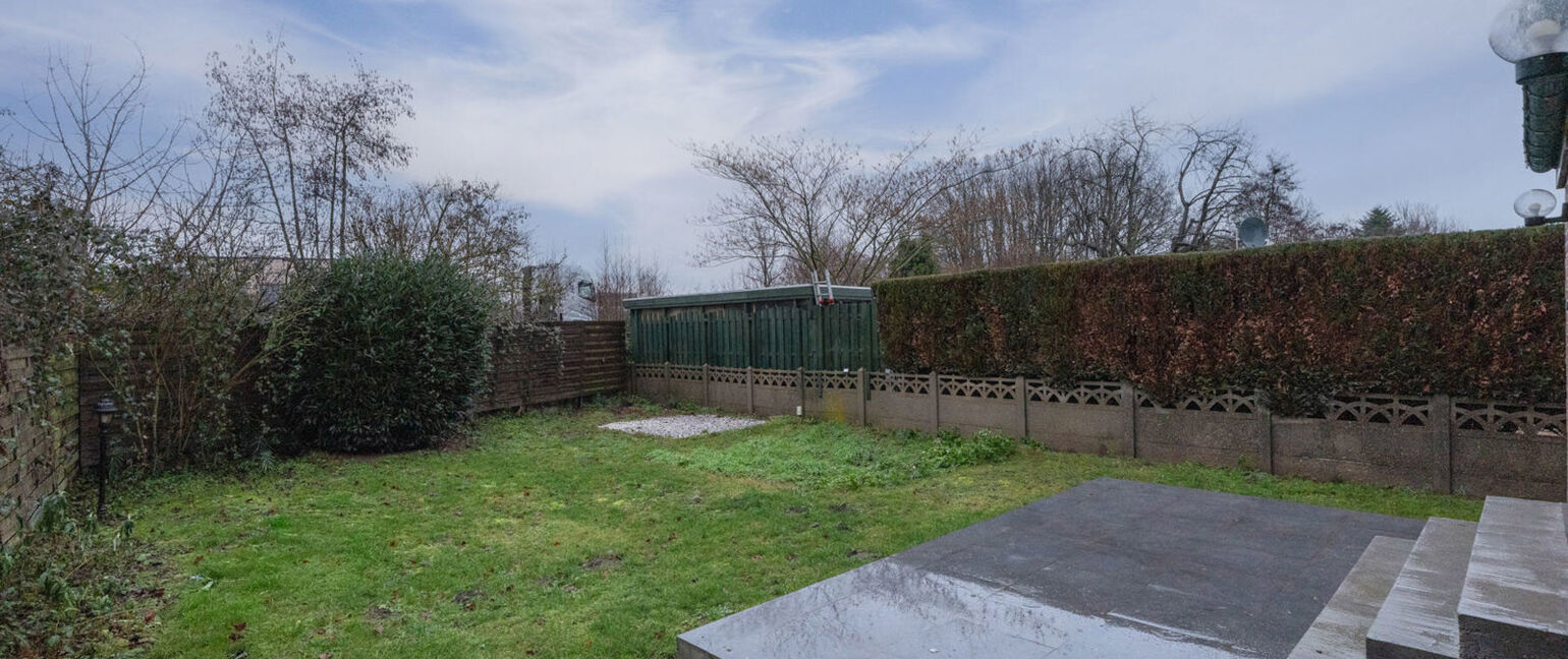 Huis te koop in Maaseik