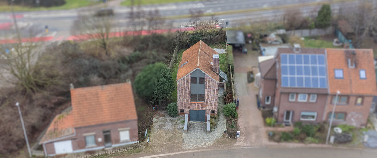 Huis te koop in Maaseik