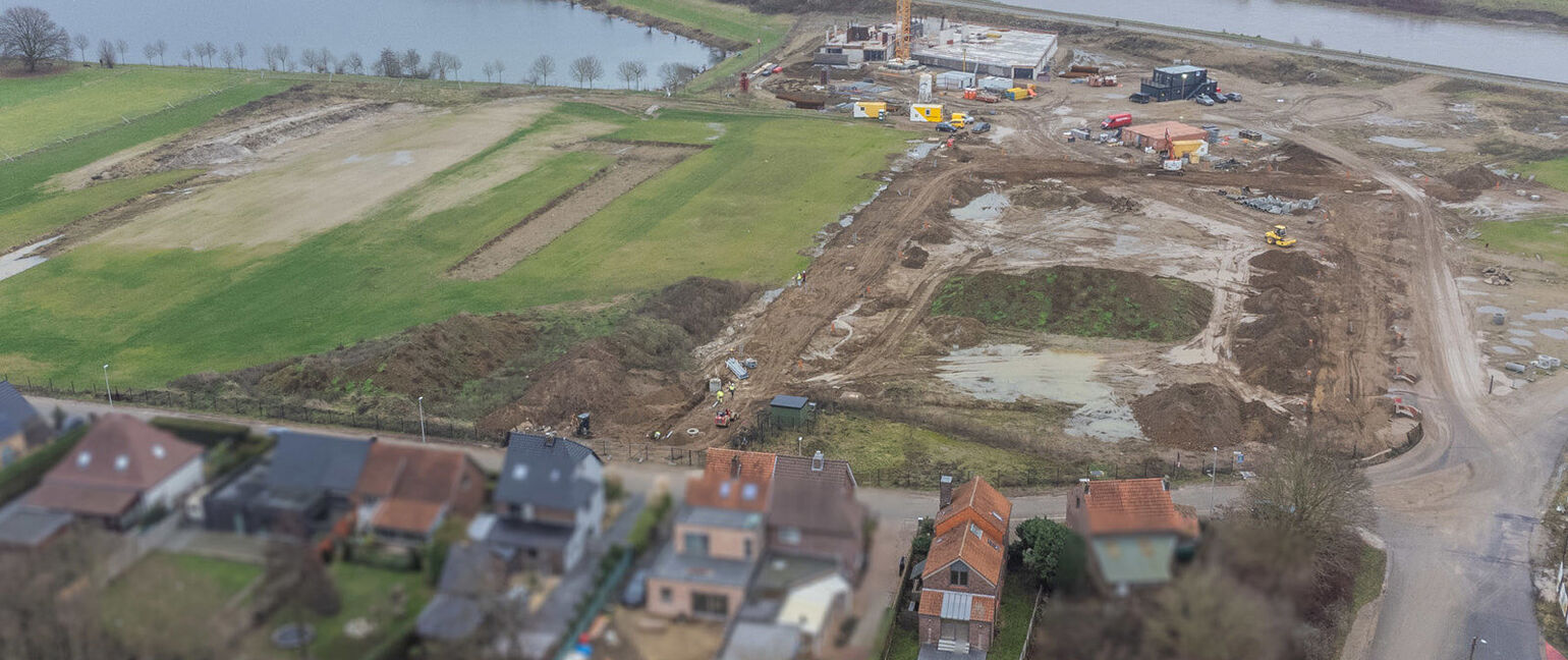 Huis te koop in Maaseik