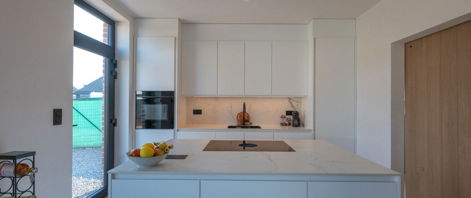 Huis te koop in Maaseik