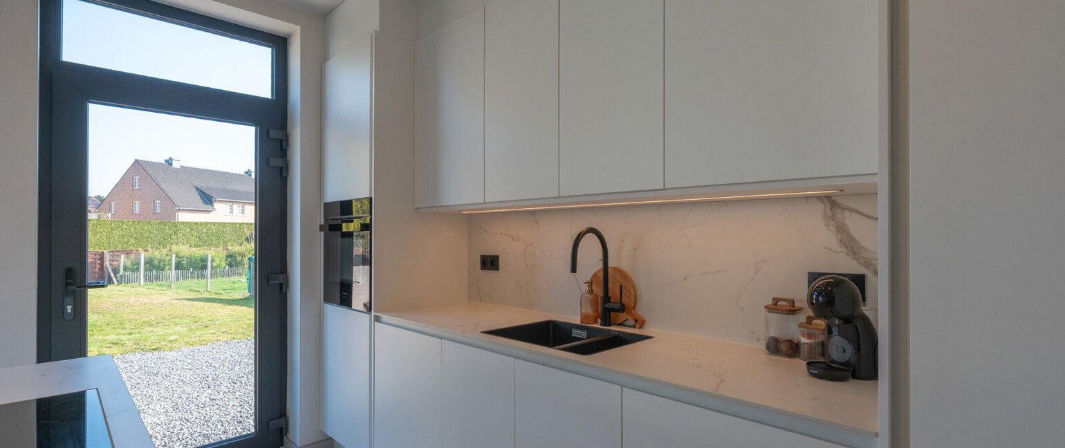 Huis te koop in Maaseik