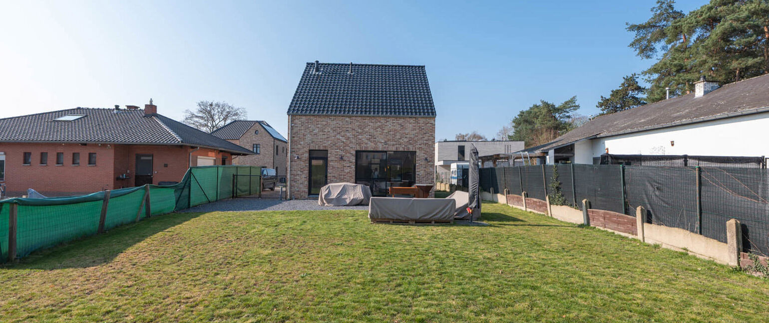 Huis te koop in Maaseik