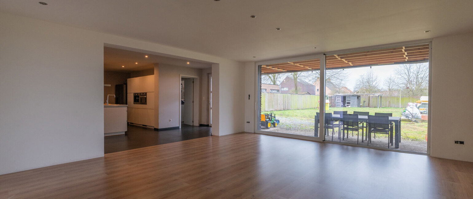 Huis te koop in Maaseik