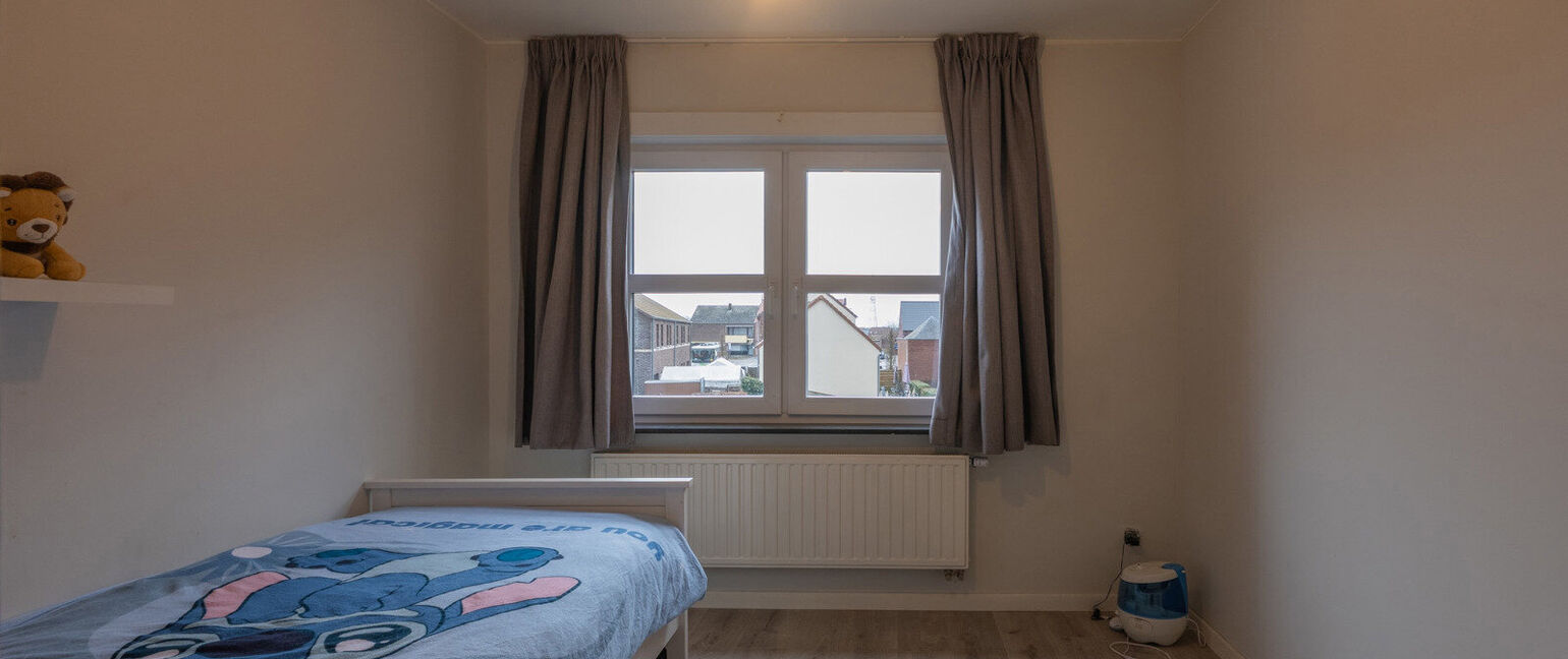 Huis te koop in Maaseik