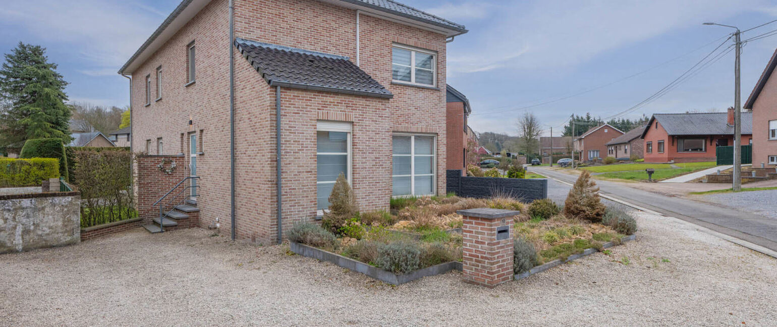 Huis te koop in Maaseik