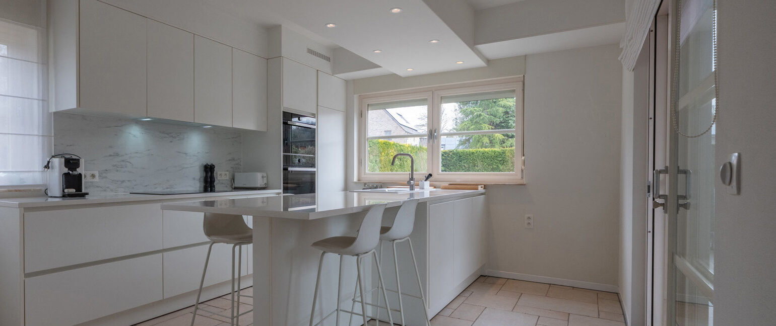 Huis te koop in Maaseik