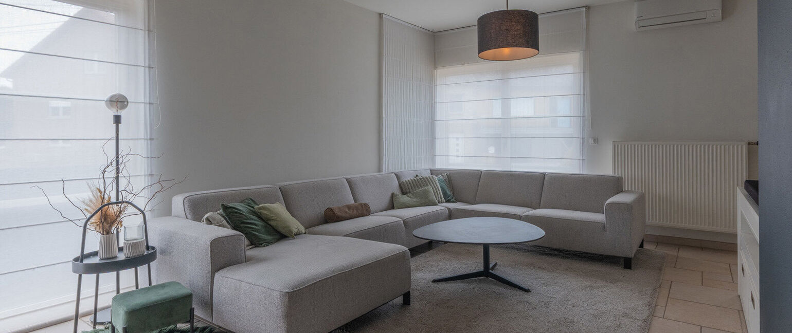 Huis te koop in Maaseik