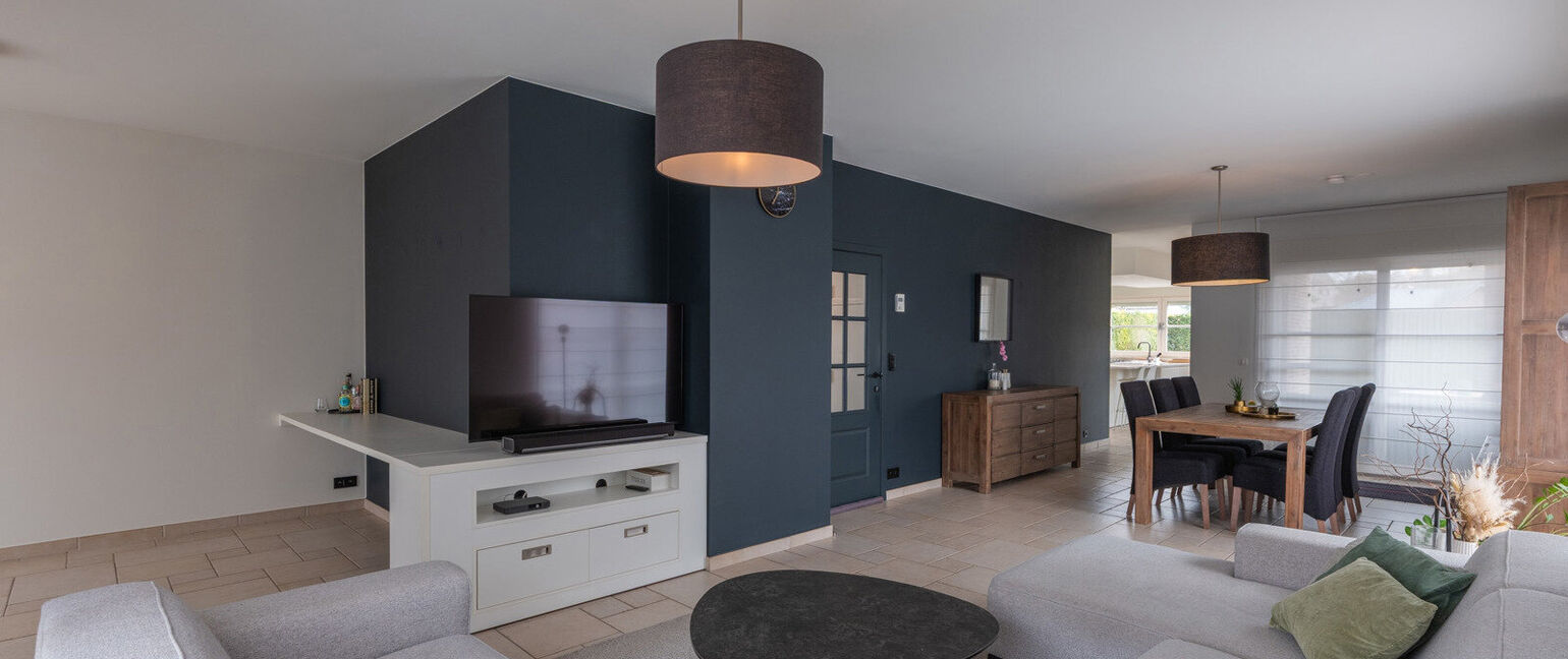 Huis te koop in Maaseik