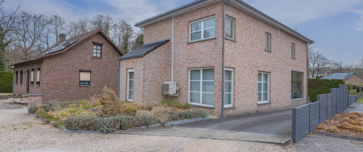 Huis te koop in Maaseik
