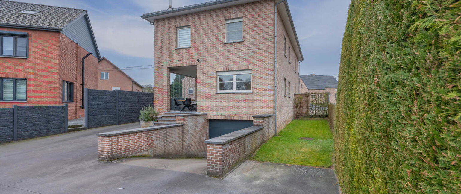 Huis te koop in Maaseik