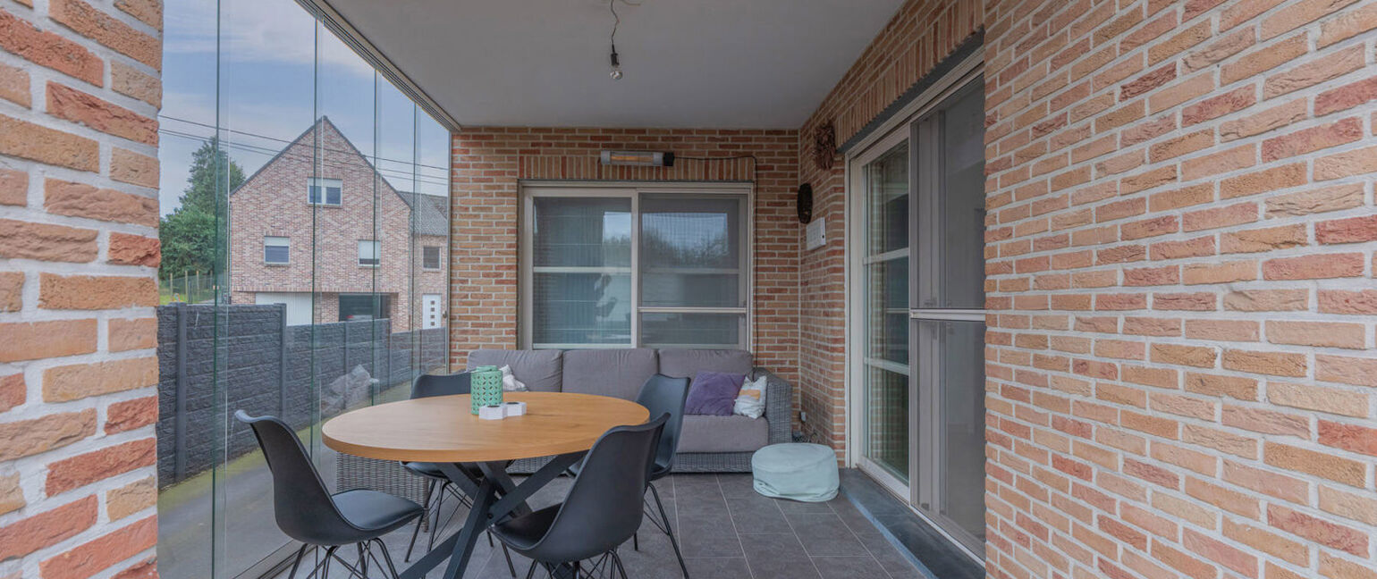 Huis te koop in Maaseik