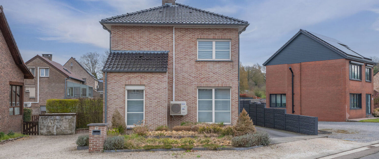 Huis te koop in Maaseik