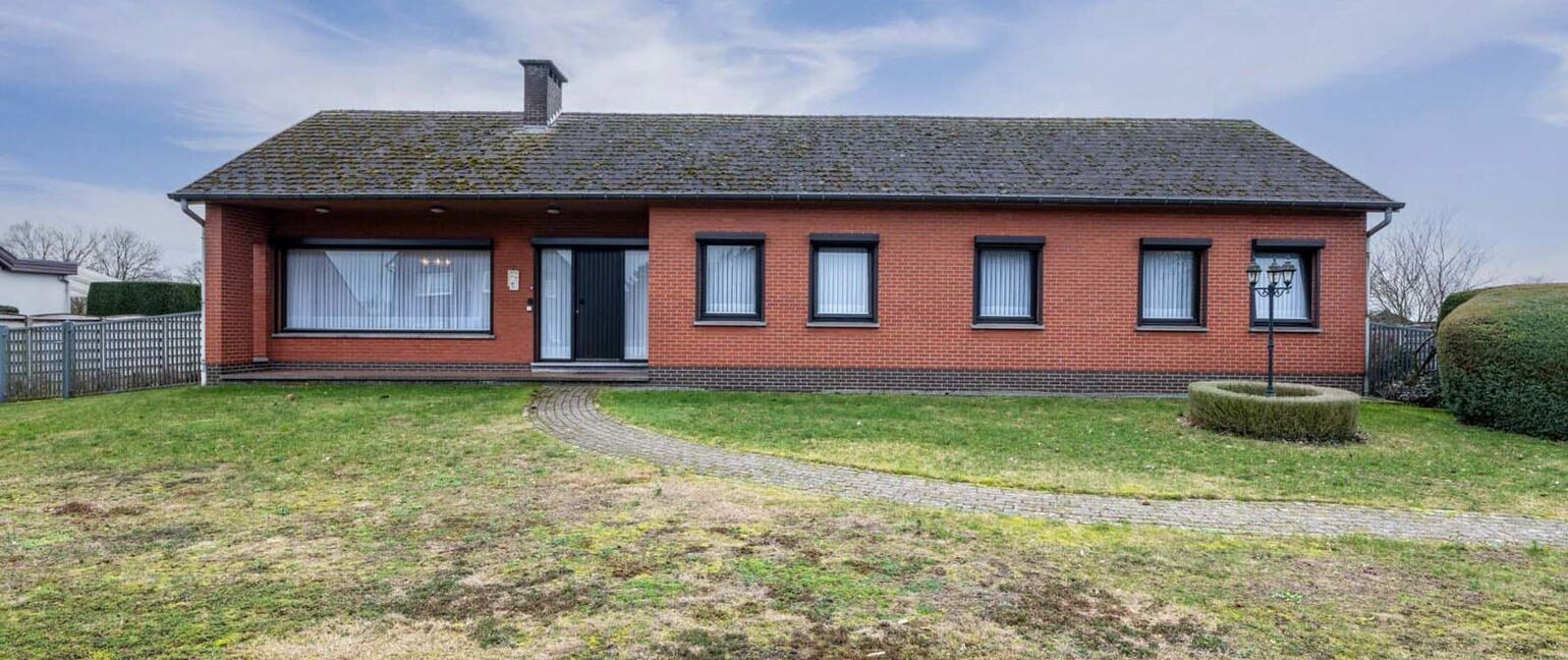 Huis te koop in Maaseik