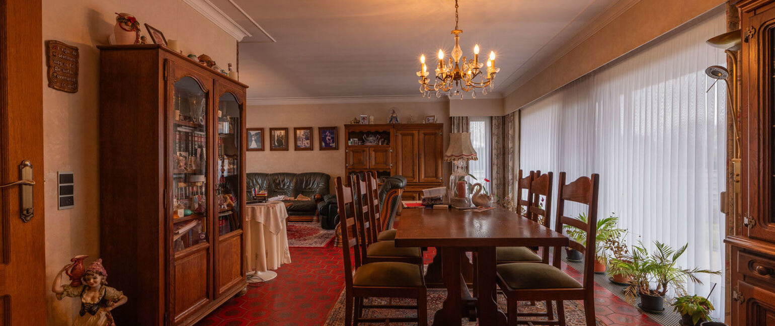 Huis te koop in Maaseik