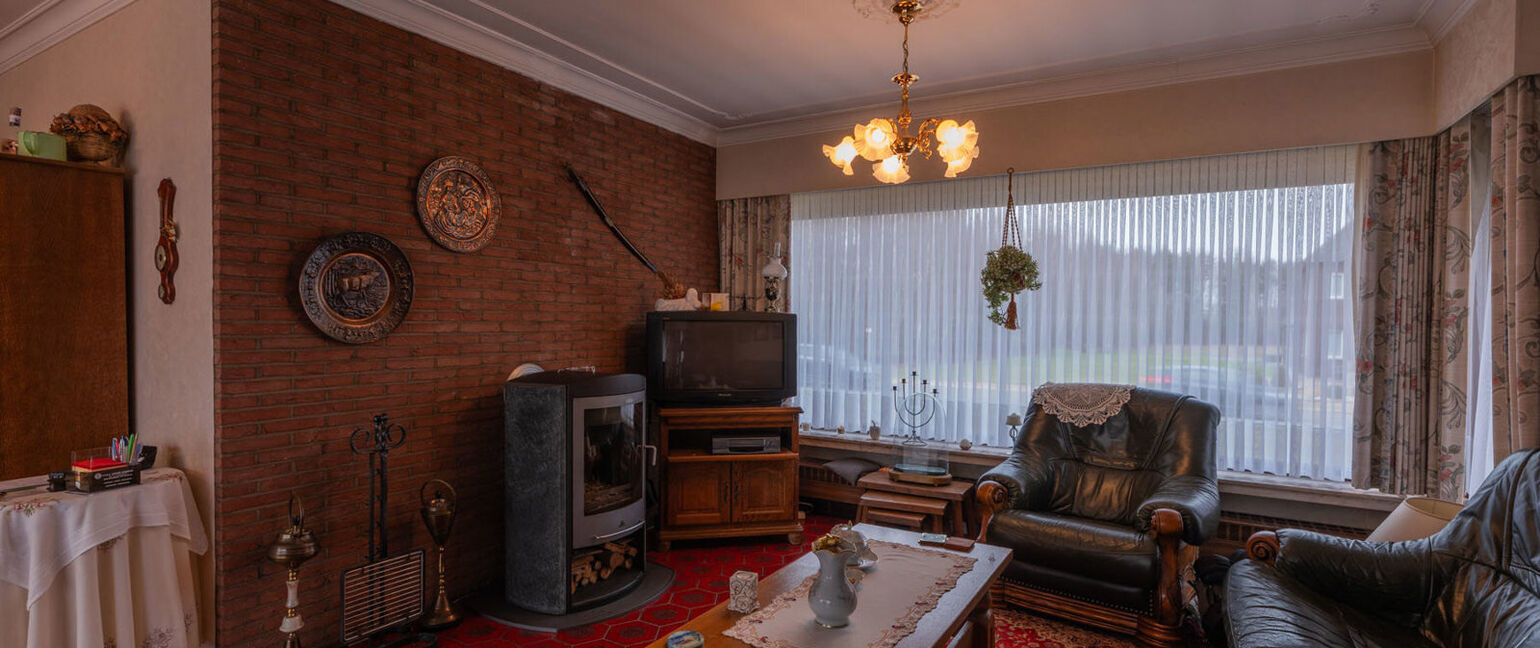 Huis te koop in Maaseik