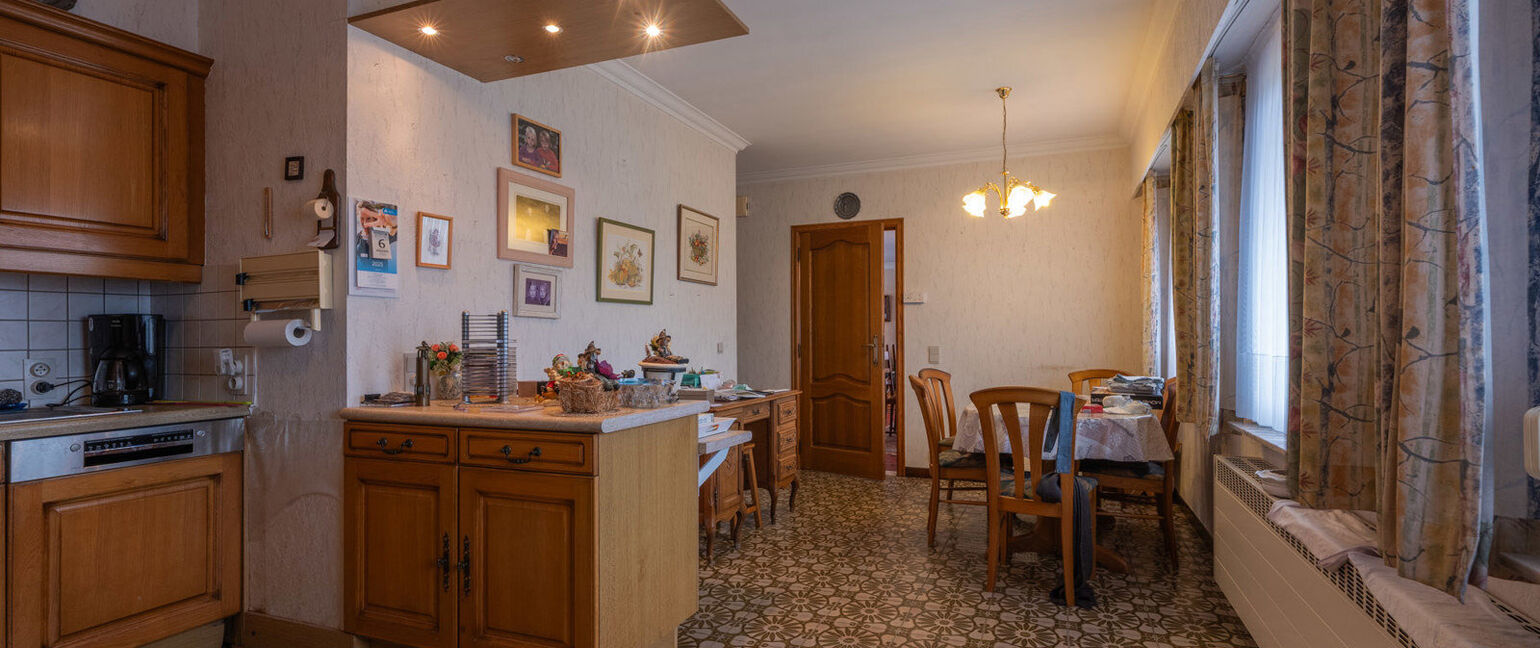 Huis te koop in Maaseik