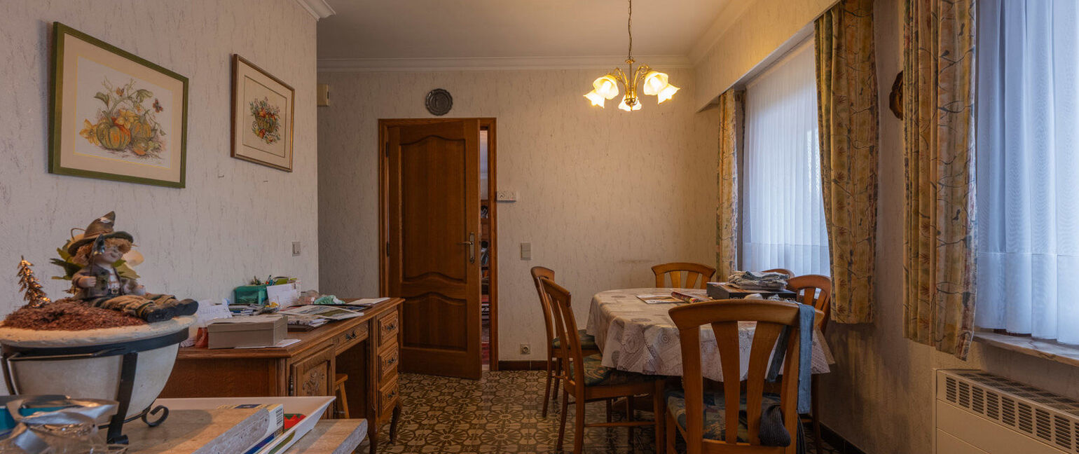 Huis te koop in Maaseik