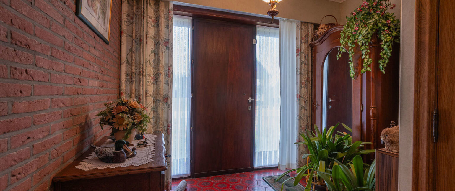 Huis te koop in Maaseik