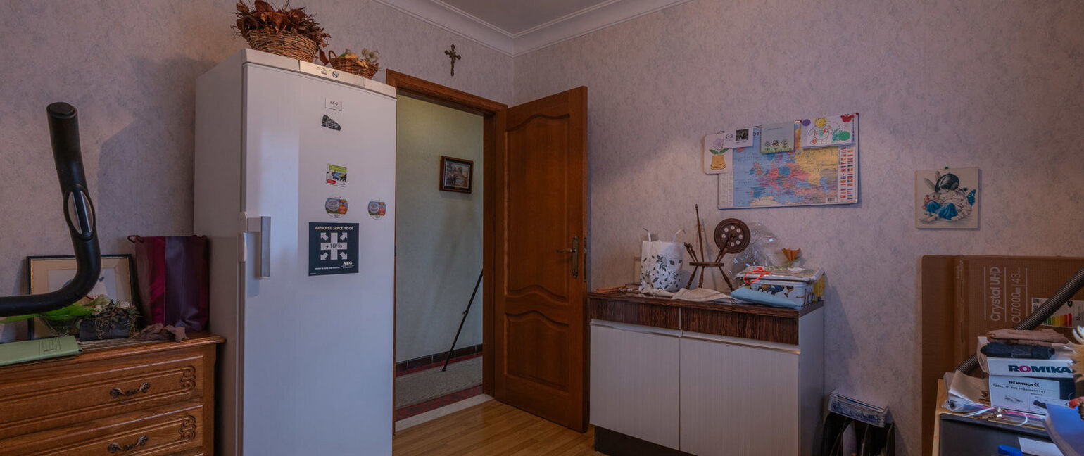 Huis te koop in Maaseik