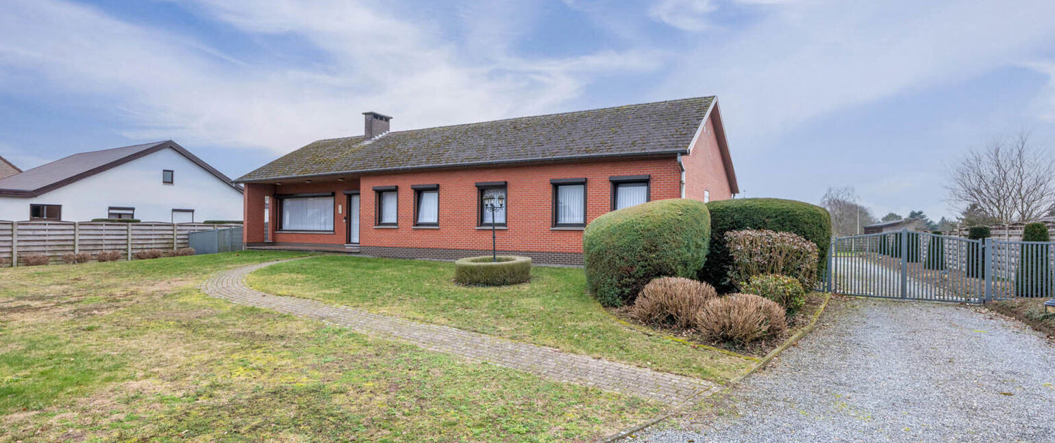 Huis te koop in Maaseik