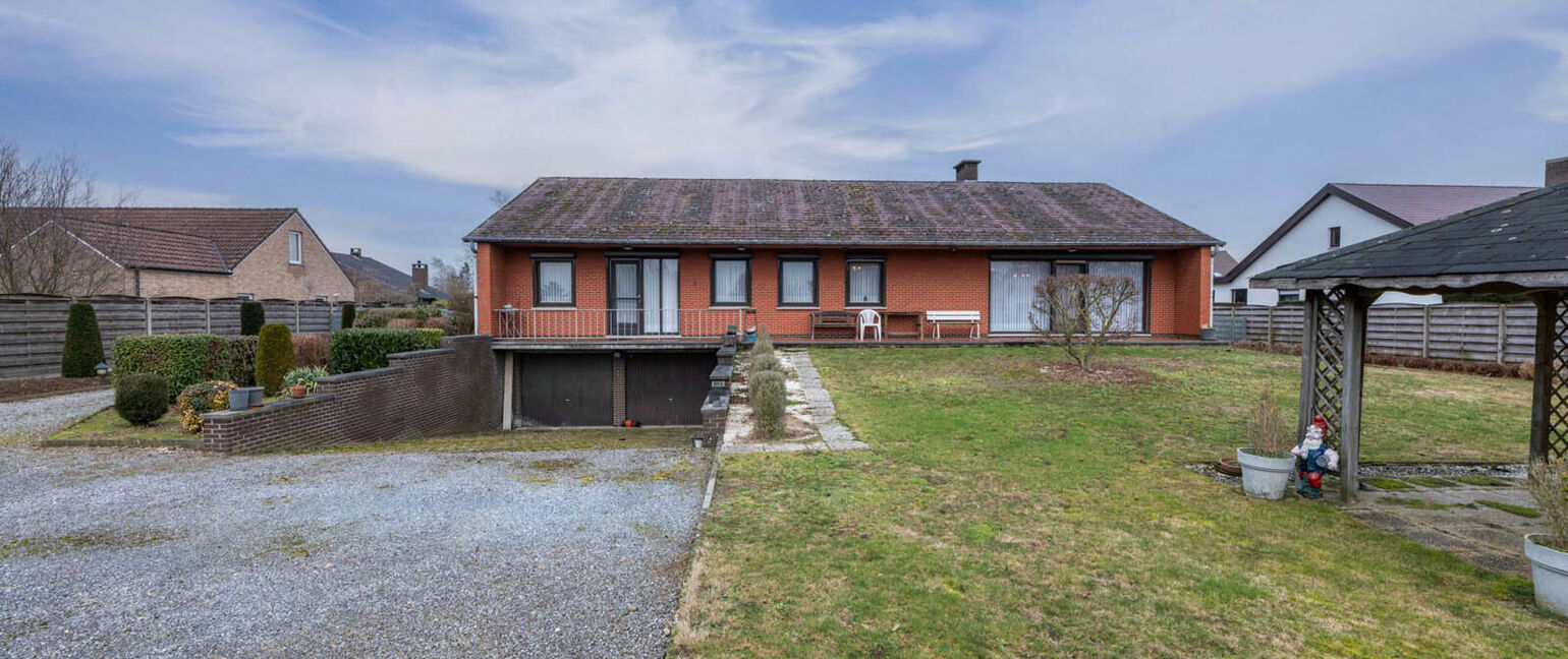Huis te koop in Maaseik