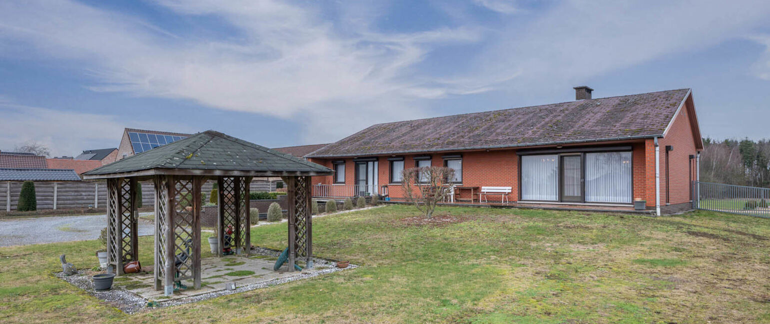 Huis te koop in Maaseik