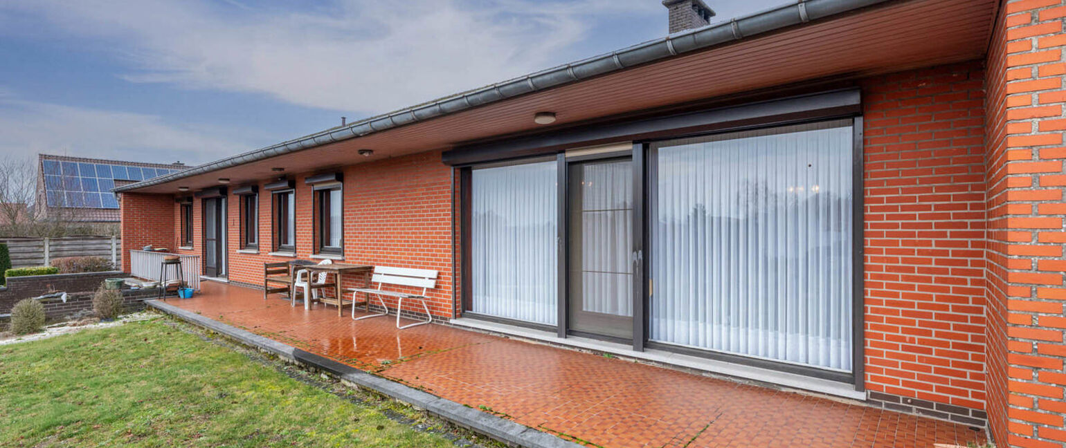 Huis te koop in Maaseik