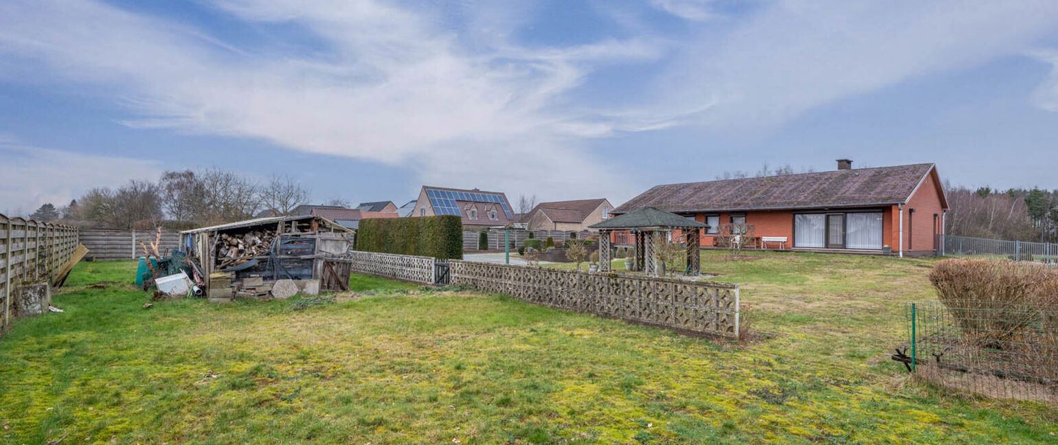 Huis te koop in Maaseik