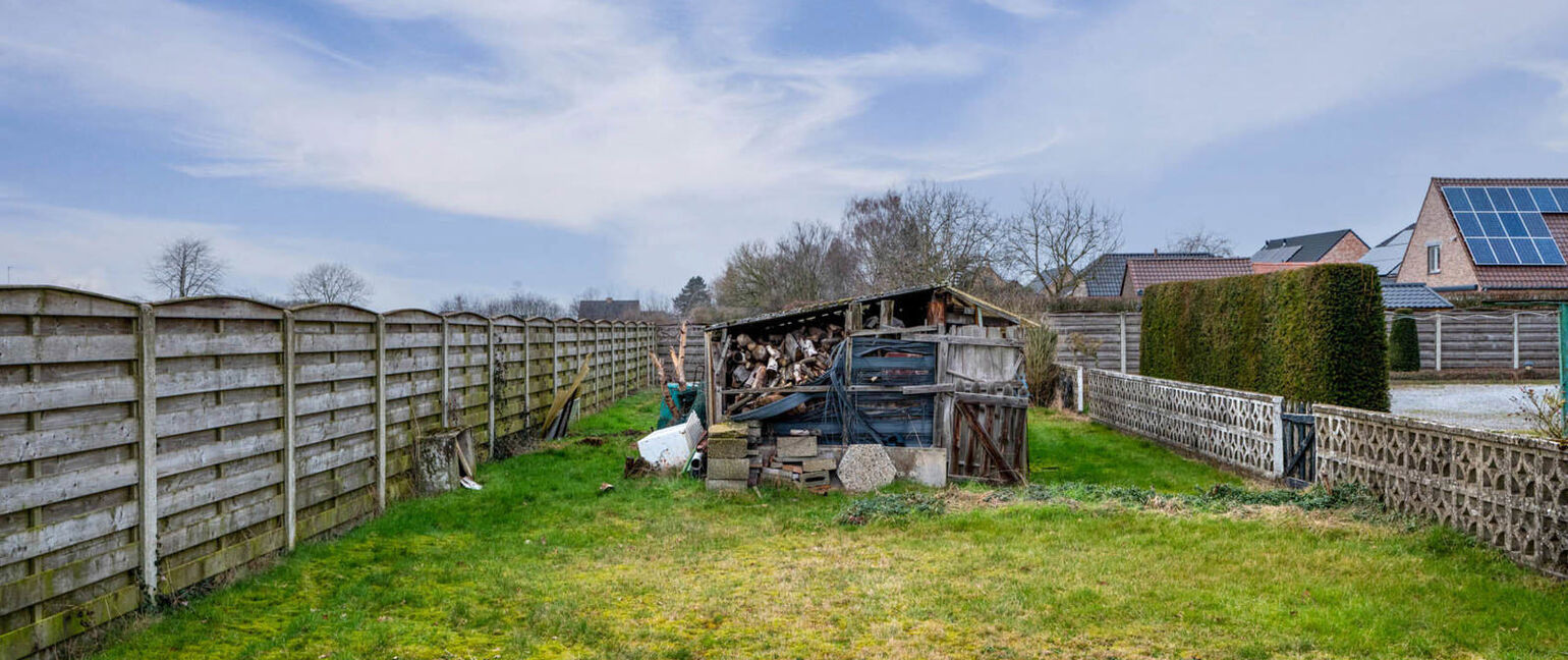 Huis te koop in Maaseik