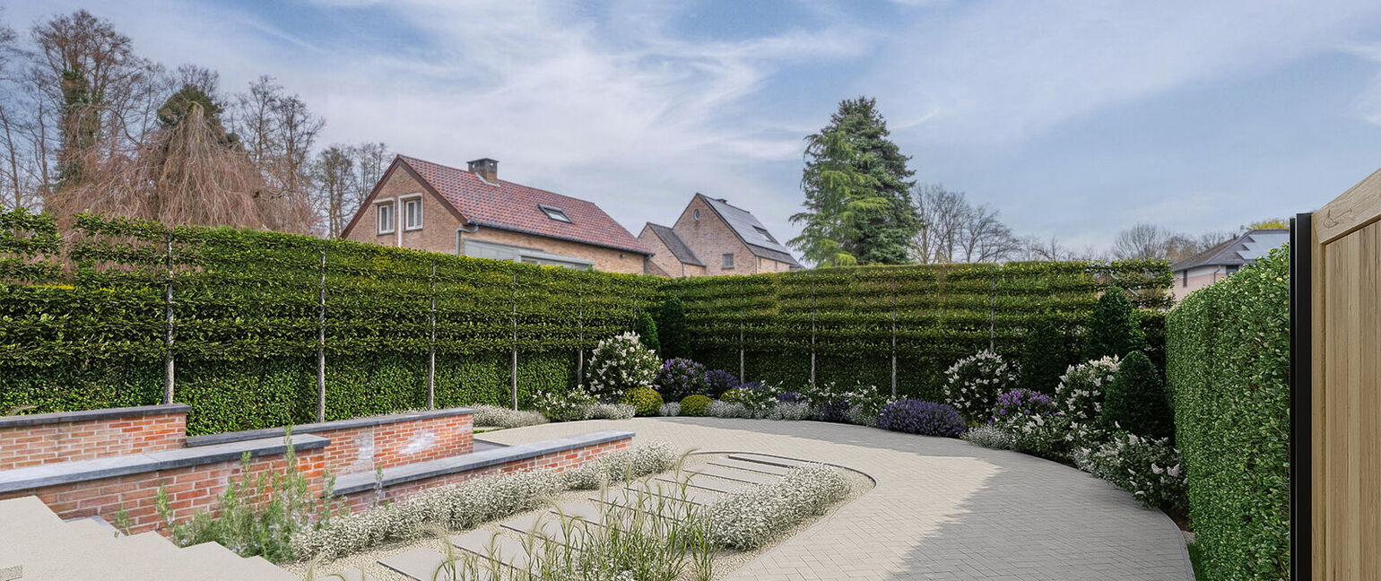 Huis te koop in Maaseik