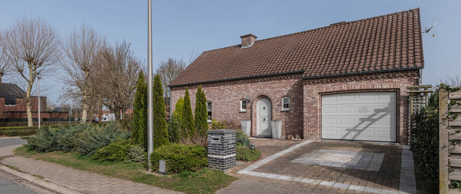 Huis te koop in Maaseik