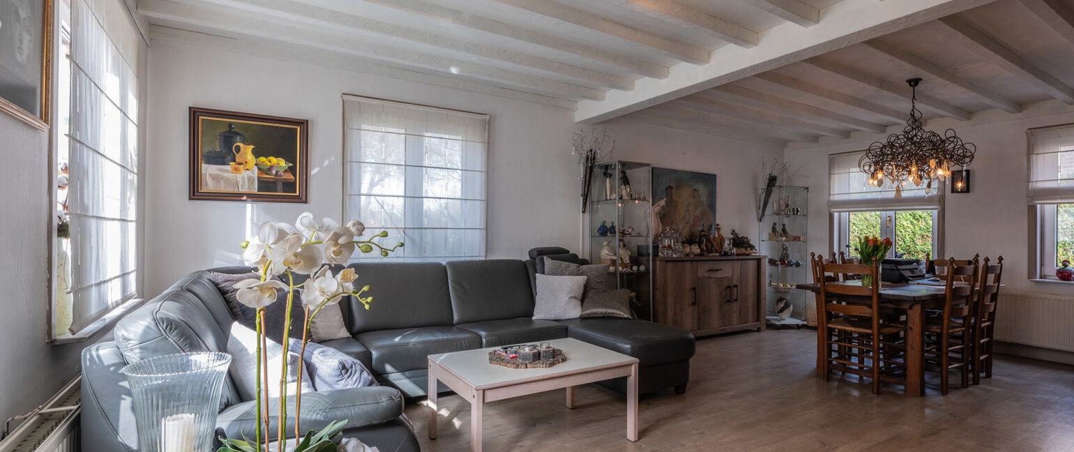 Huis te koop in Maaseik