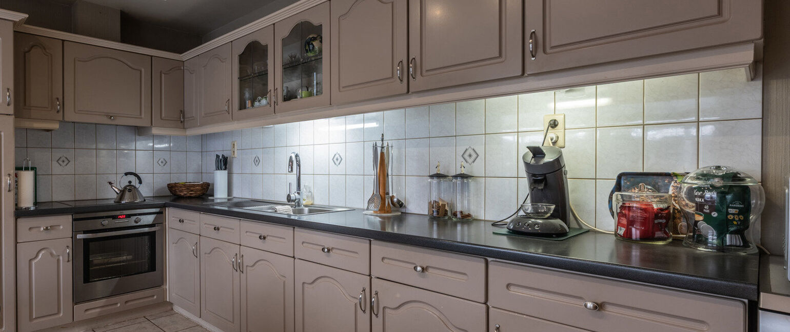 Huis te koop in Maaseik