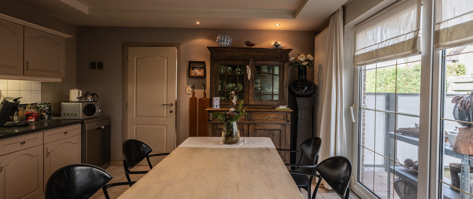 Huis te koop in Maaseik